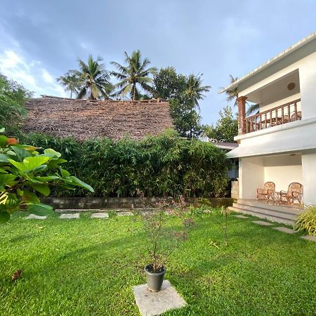 Tamarind Villa Varkala Exterior foto